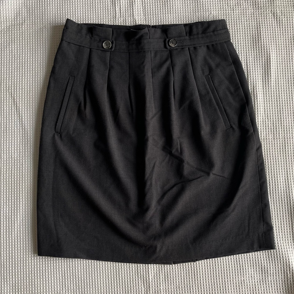 Ann Taylor Pencil Skirt